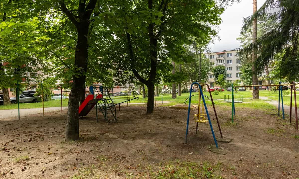 Беларусь, Минск, Уручская улица, 1, фото 28