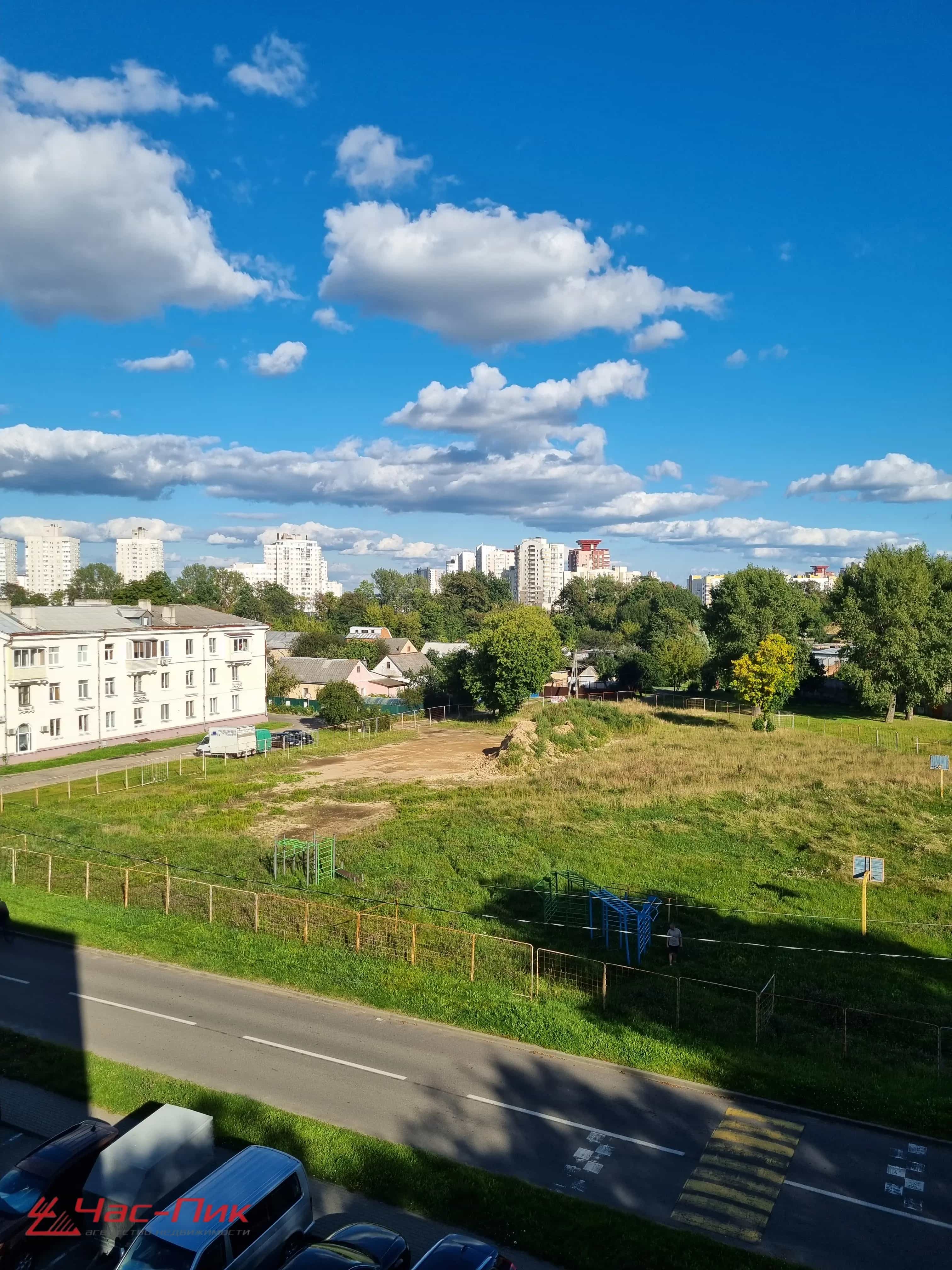 Беларусь, Минск, Жлобинская улица, 12, фото 6