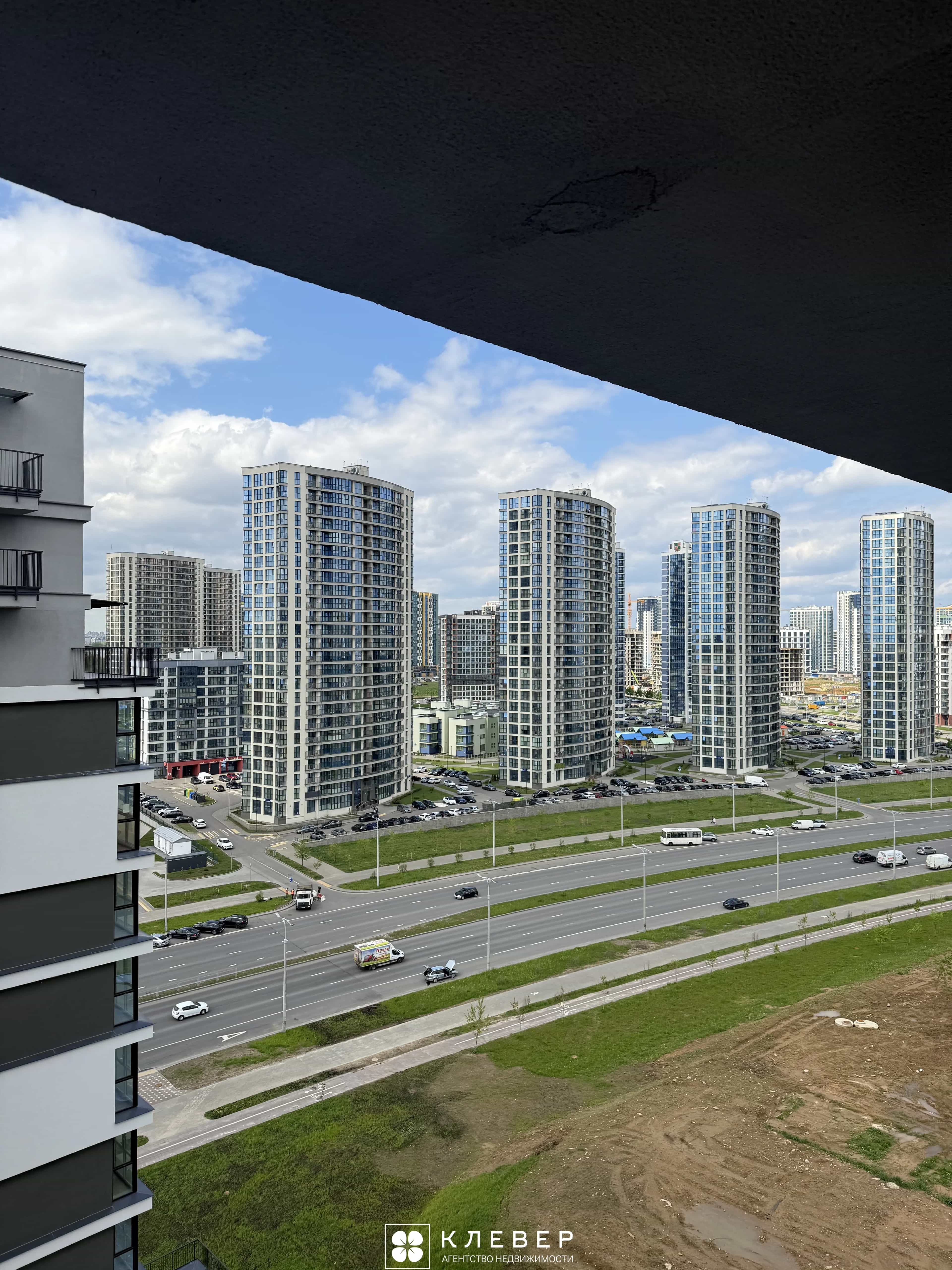 Беларусь, Минск, улица Жореса Алфёрова, 22, фото 4