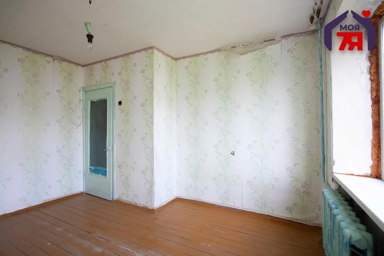 Беларусь, Минская область, Вилейка, улица Гагарина, 9, фото 4