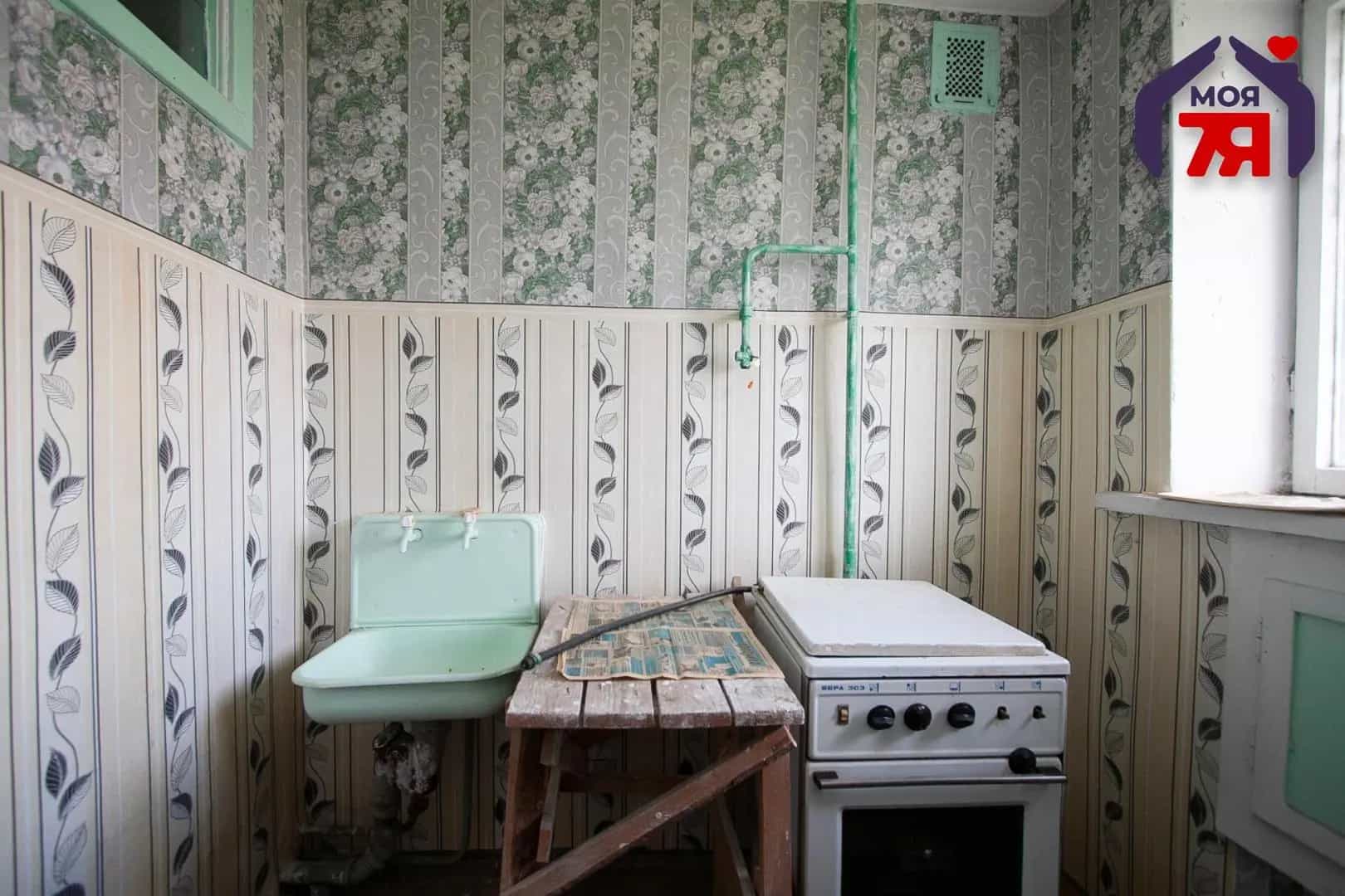Беларусь, Минская область, Вилейка, улица Гагарина, 9, фото 5