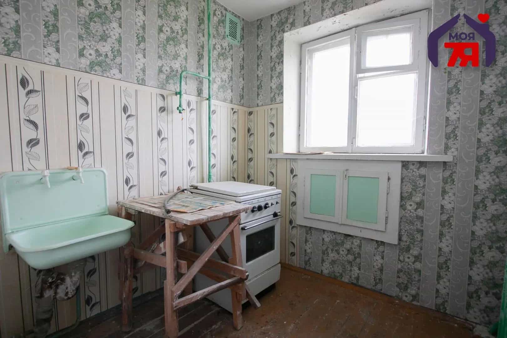 Беларусь, Минская область, Вилейка, улица Гагарина, 9, фото 6