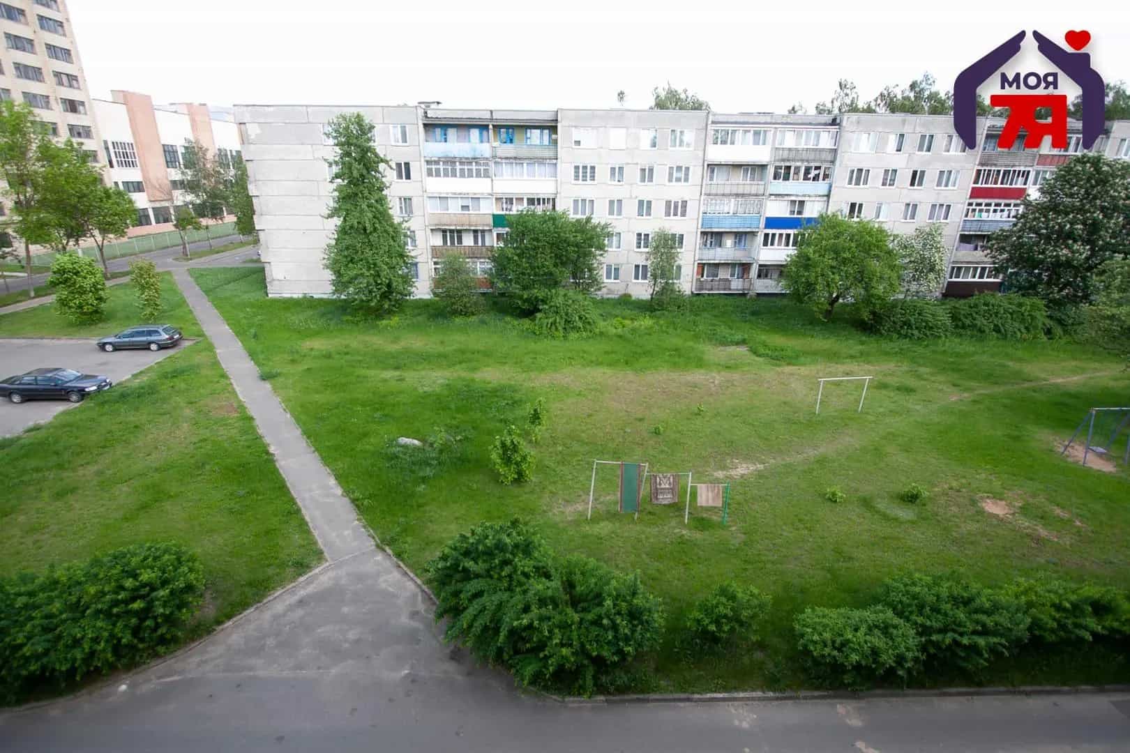 Беларусь, Минская область, Вилейка, улица Гагарина, 9, фото 10
