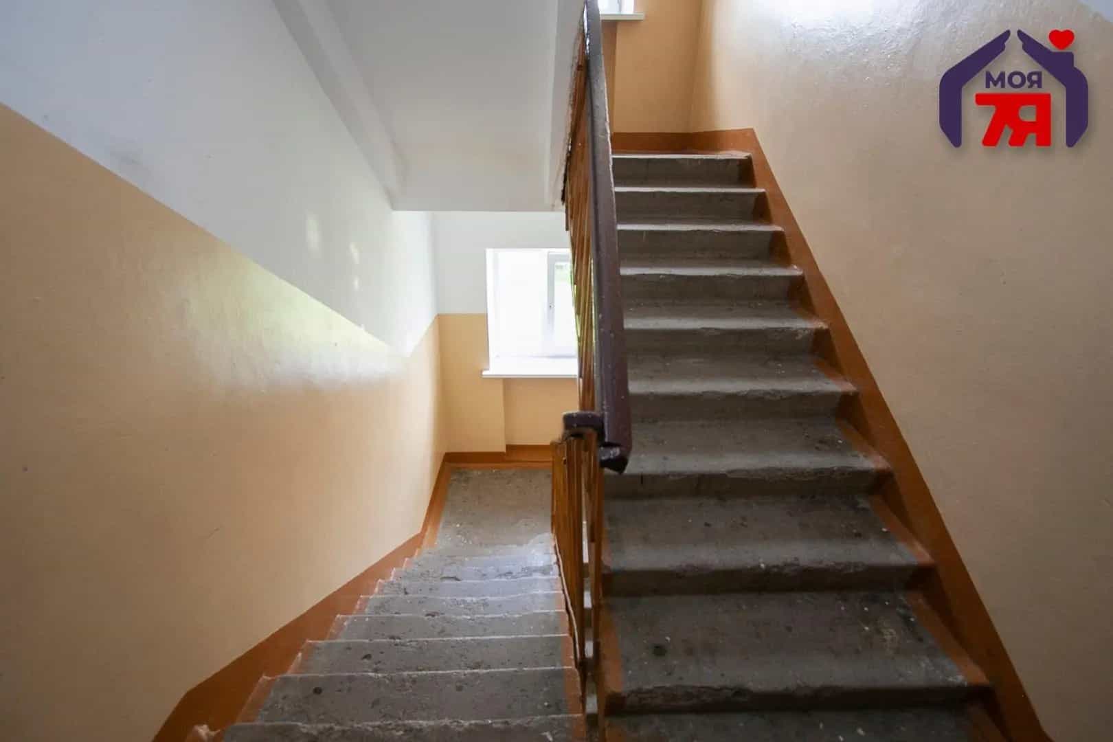 Беларусь, Минская область, Вилейка, улица Гагарина, 9, фото 11