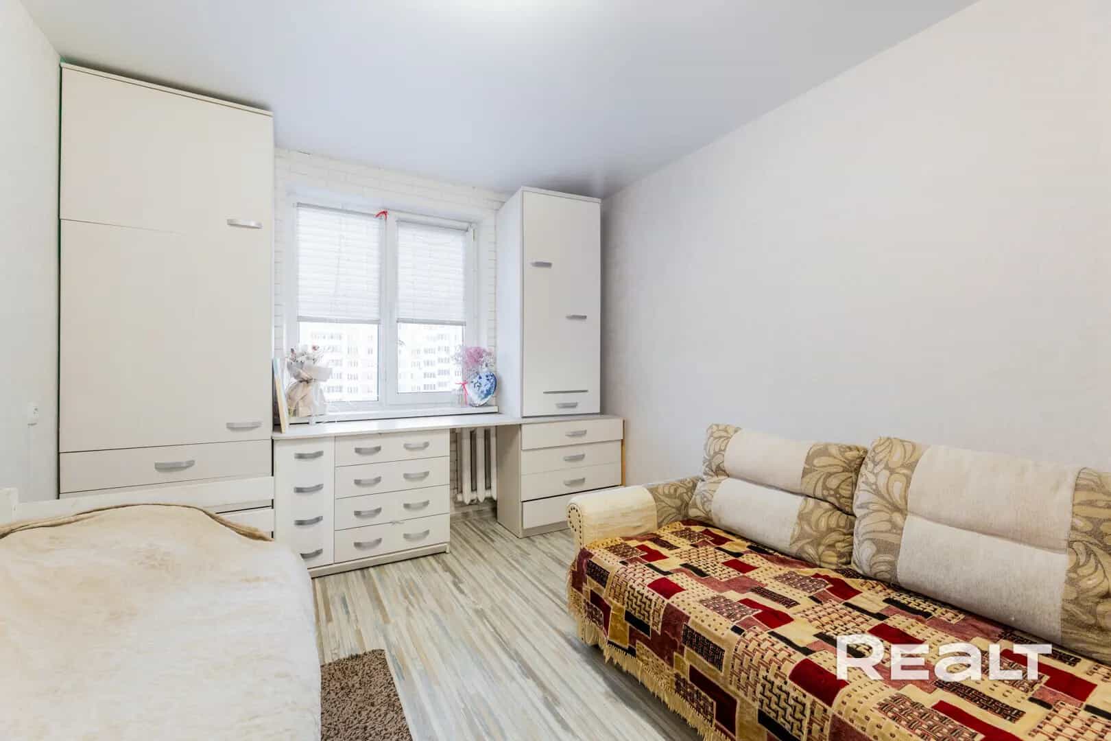 Беларусь, Минск, улица Алеся Бачило, 5, фото 5