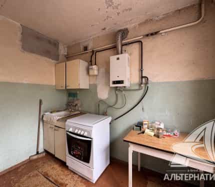 Беларусь, Брест, улица Карла Маркса, 58, фото 4