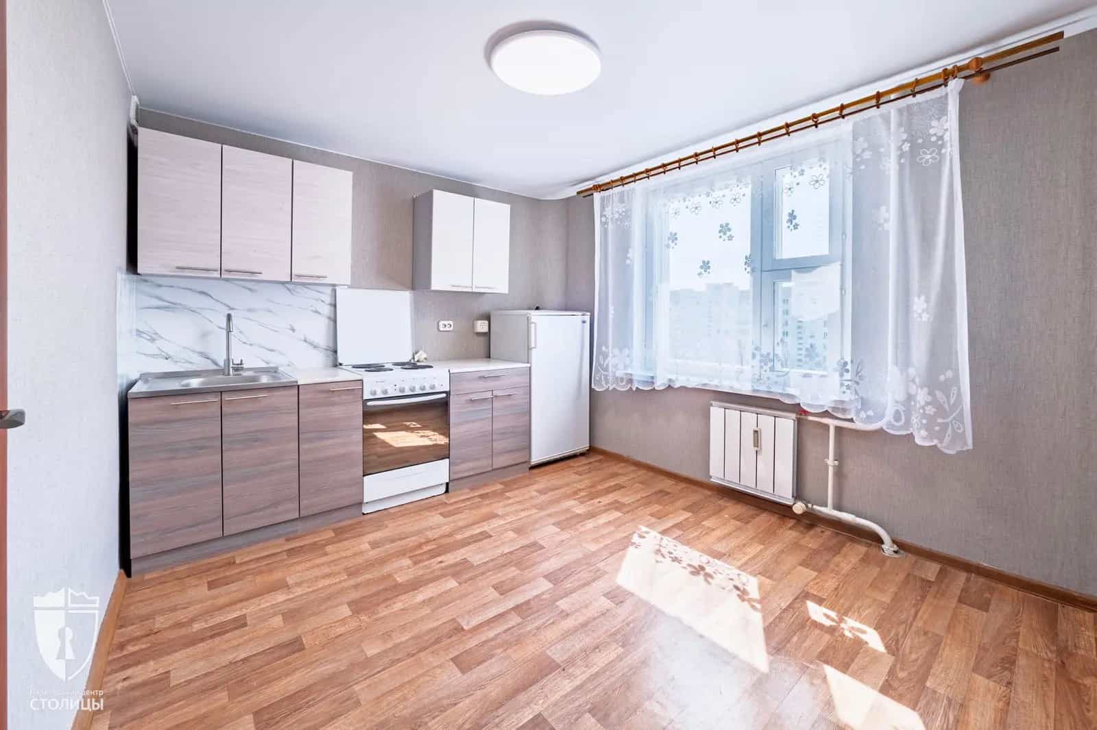 Беларусь, Минск, улица Всеволода Игнатовского, 10