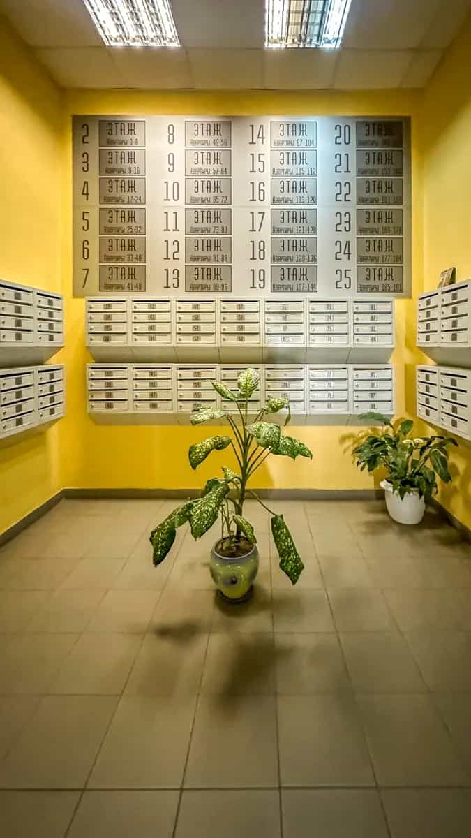 Беларусь, Минск, Нёманская улица, 6, фото 21