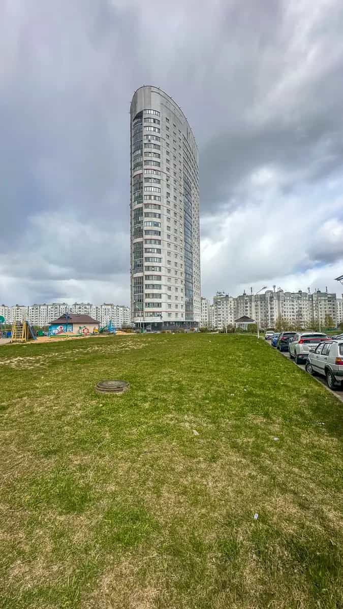 Беларусь, Минск, Нёманская улица, 6, фото 24