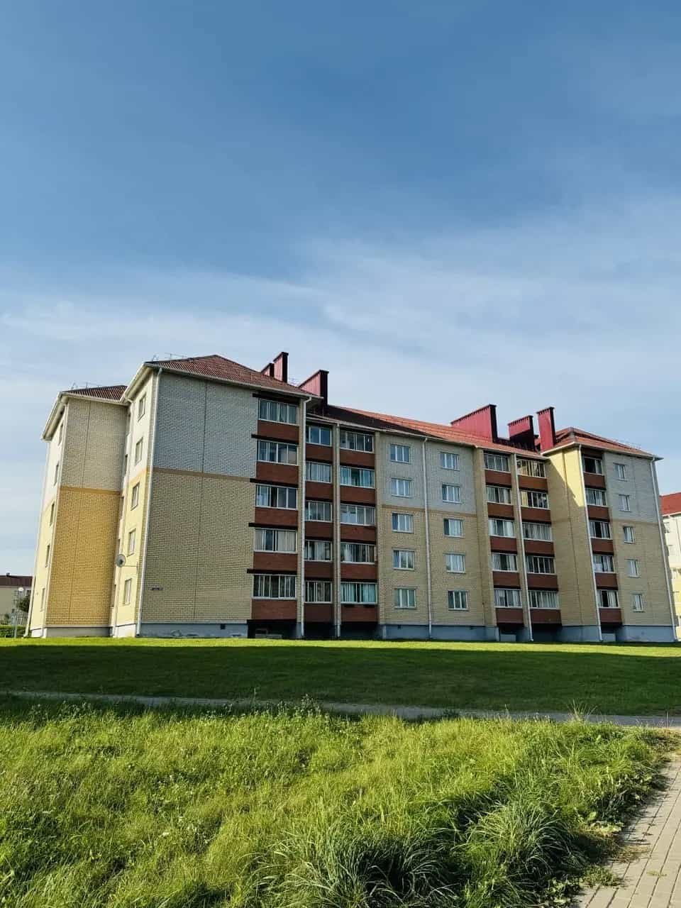 Беларусь, Минская область, Молодечно, улица Тамары Дудко, 23, фото 2
