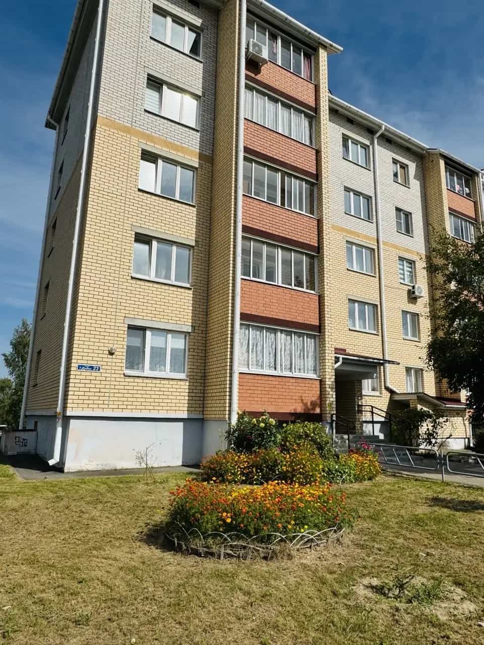 Беларусь, Минская область, Молодечно, улица Тамары Дудко, 23, фото 16