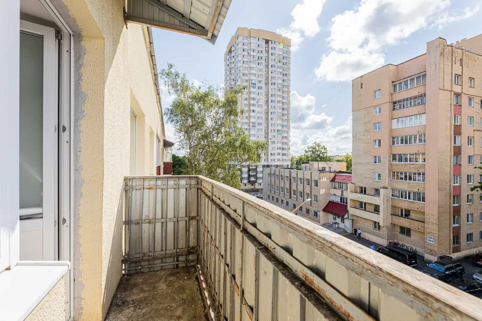 Беларусь, Минск, улица Кольцова, 20, фото 21