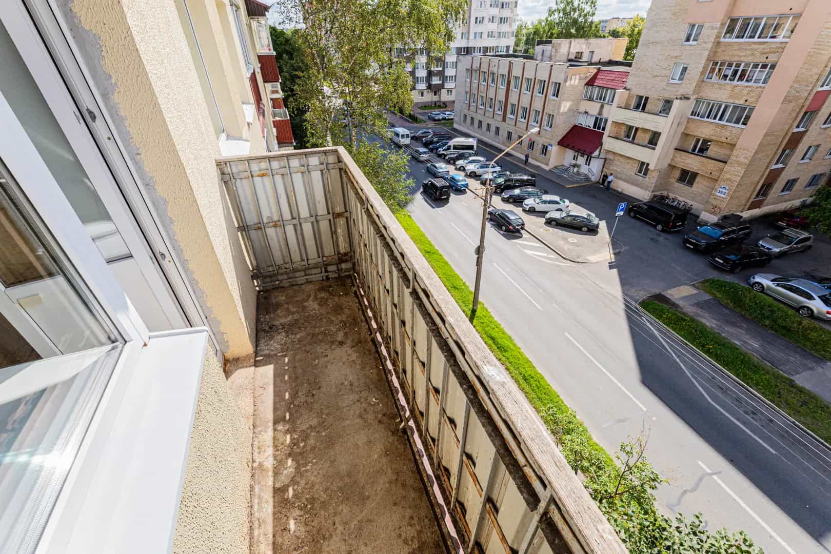 Беларусь, Минск, улица Кольцова, 20, фото 22
