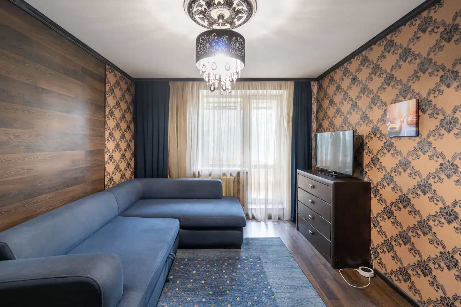 Беларусь, Минск, улица Леонида Беды, 38