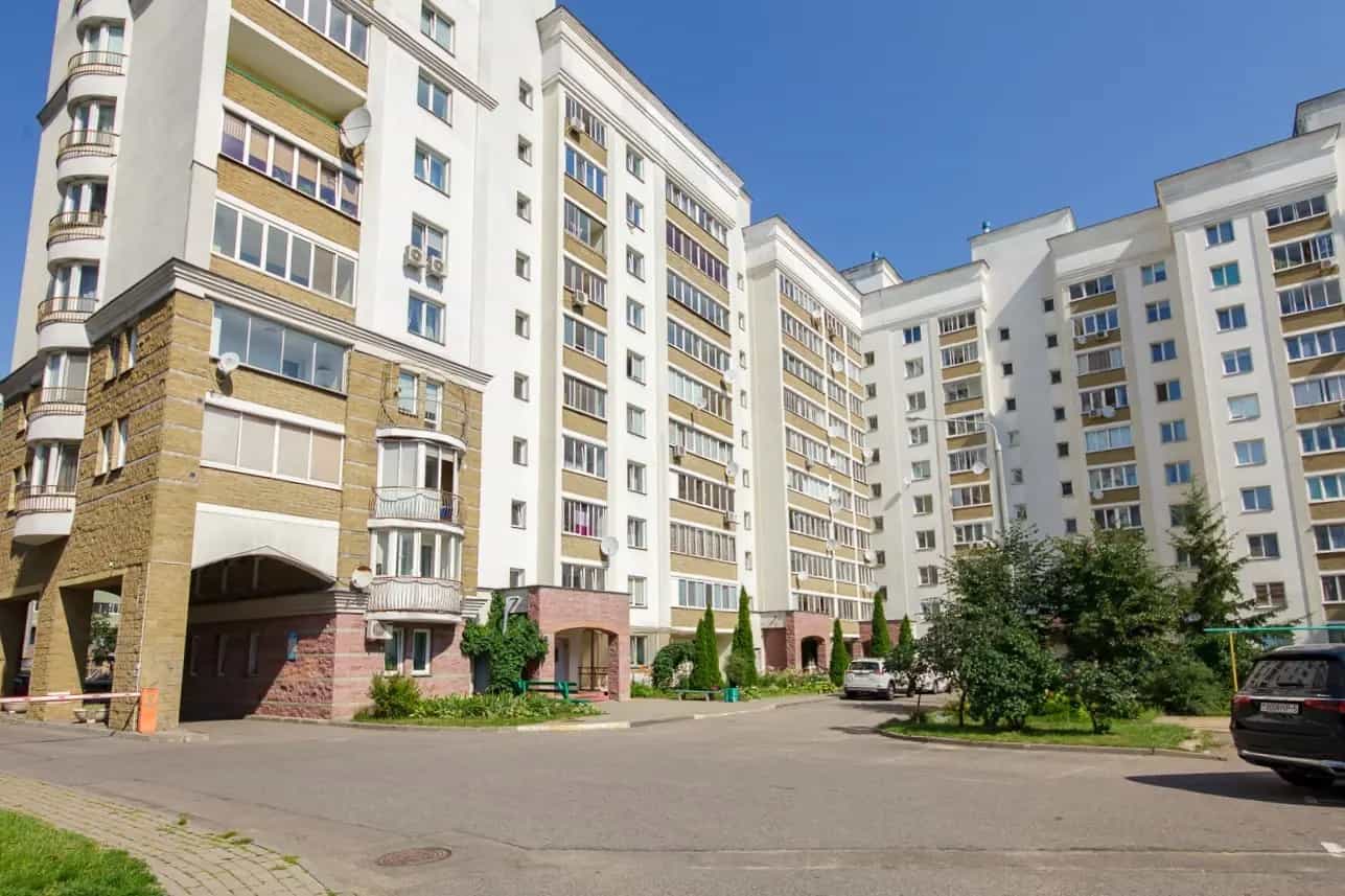 Беларусь, Минск, улица Леонида Беды, 38, фото 21