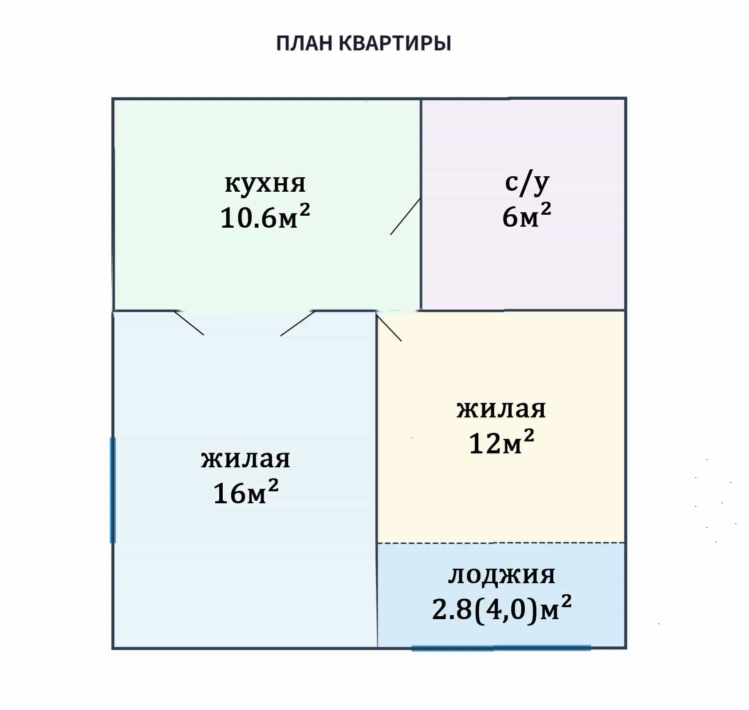 Беларусь, Минск, проспект Дзержинского, 24, фото 2