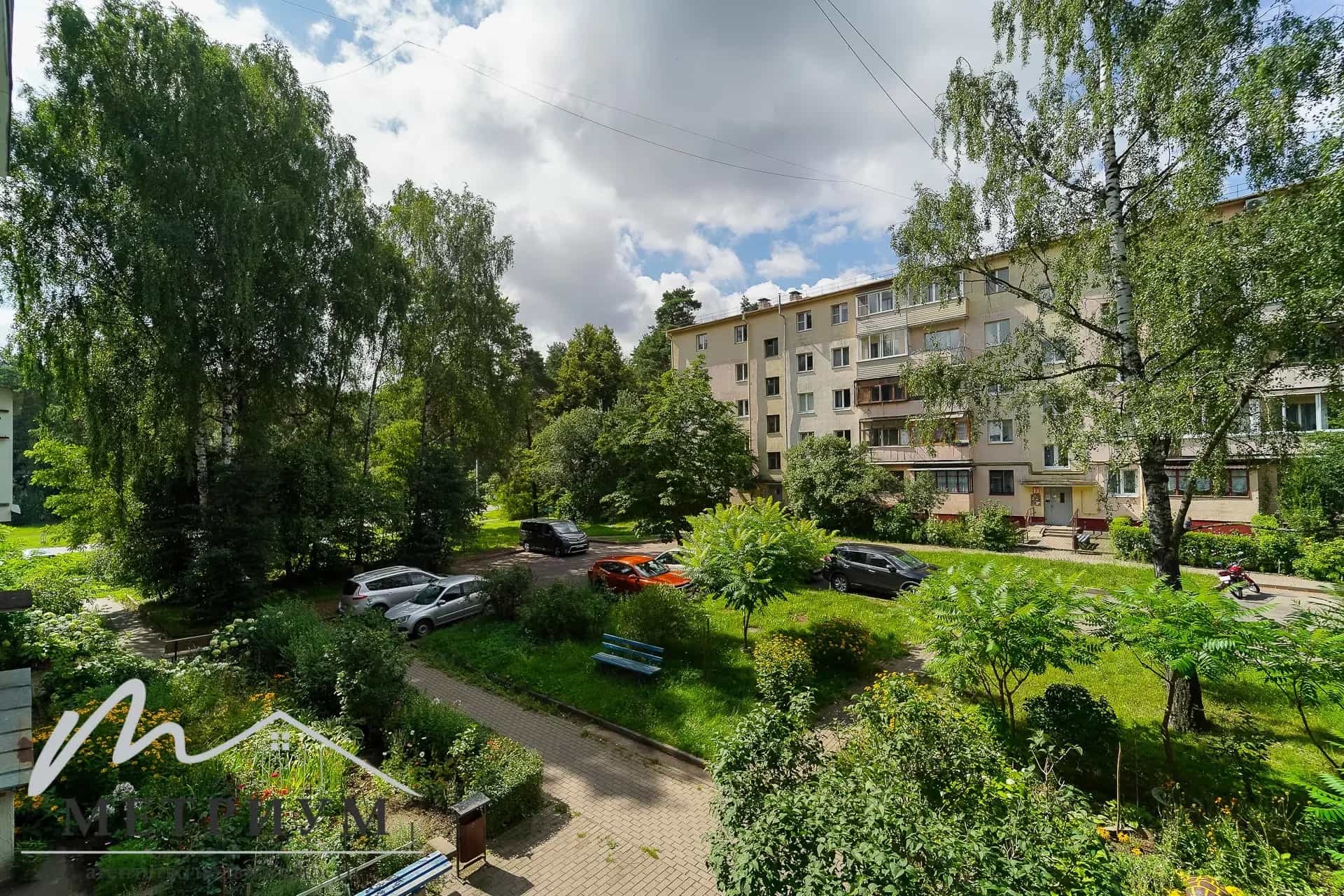 Беларусь, Минск, улица Карвата, 64, фото 13