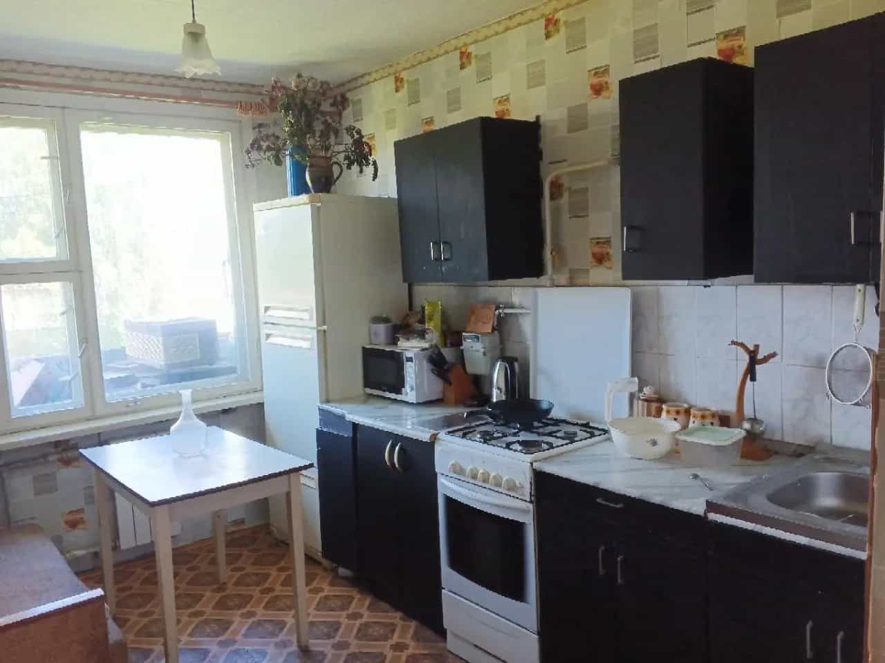 Беларусь, Витебская область, Орша, улица Сергея Грицевца, 1