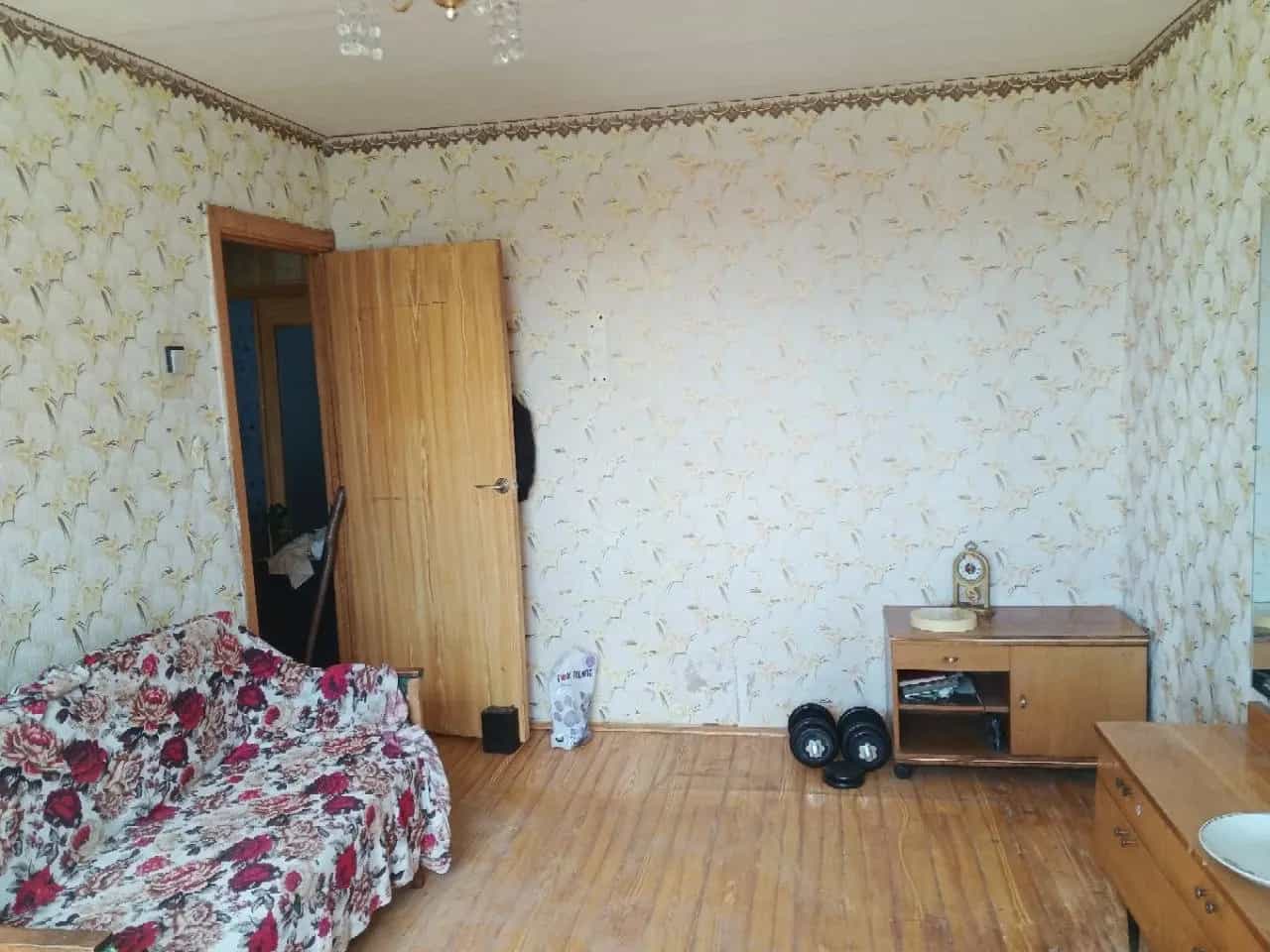 Беларусь, Витебская область, Орша, улица Сергея Грицевца, 1, фото 16