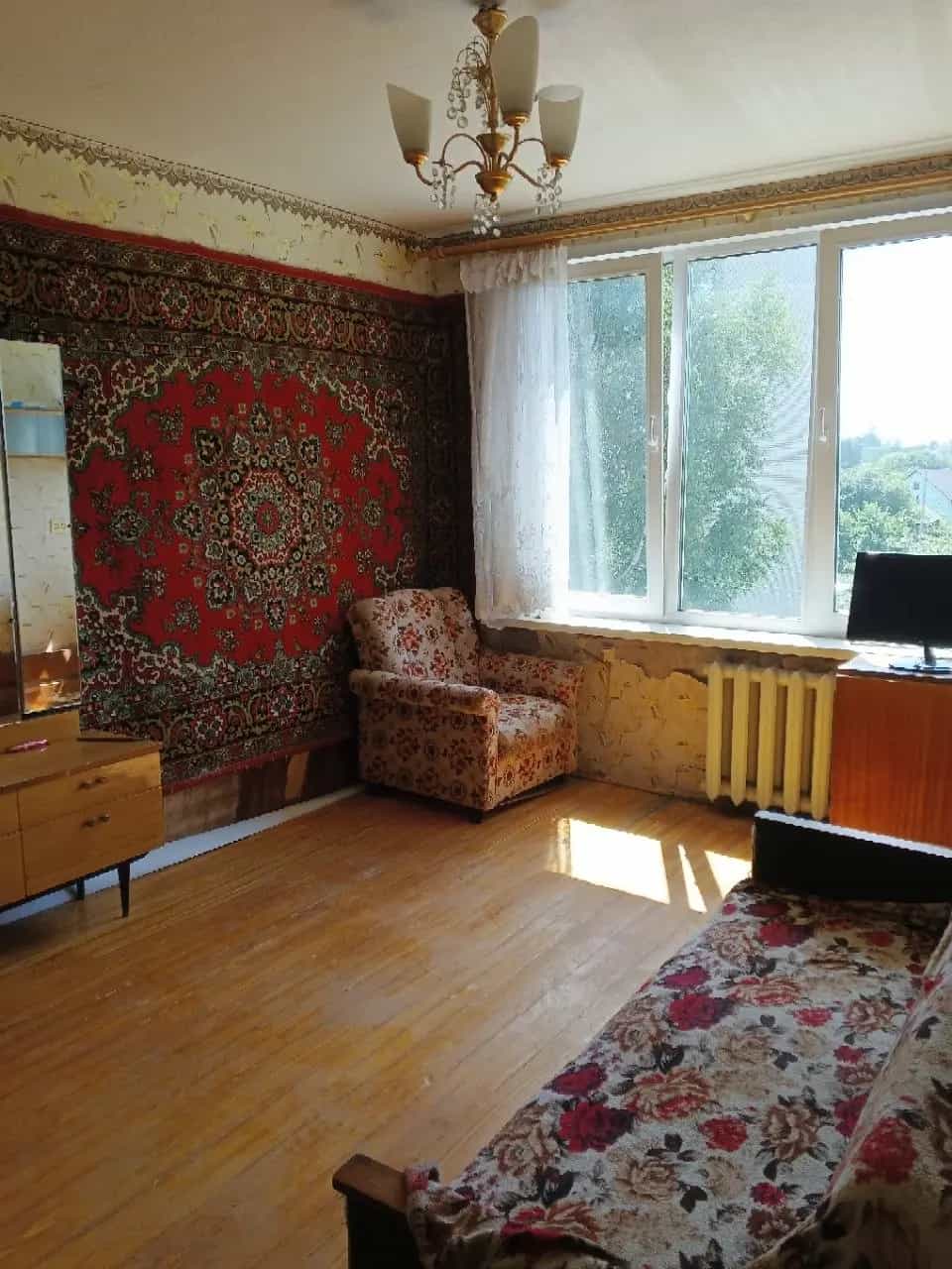 Беларусь, Витебская область, Орша, улица Сергея Грицевца, 1, фото 18