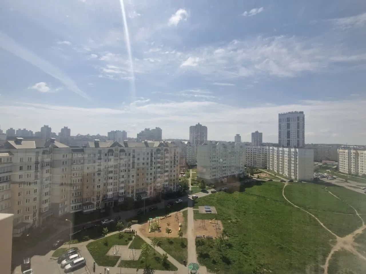 Беларусь, Минск, Налибокская улица, 8, фото 8