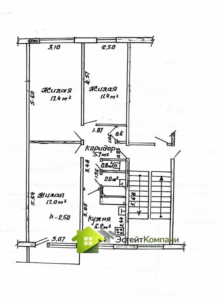 Беларусь, Гродненская область, Слоним, Красноармейская улица, 85А, фото 20
