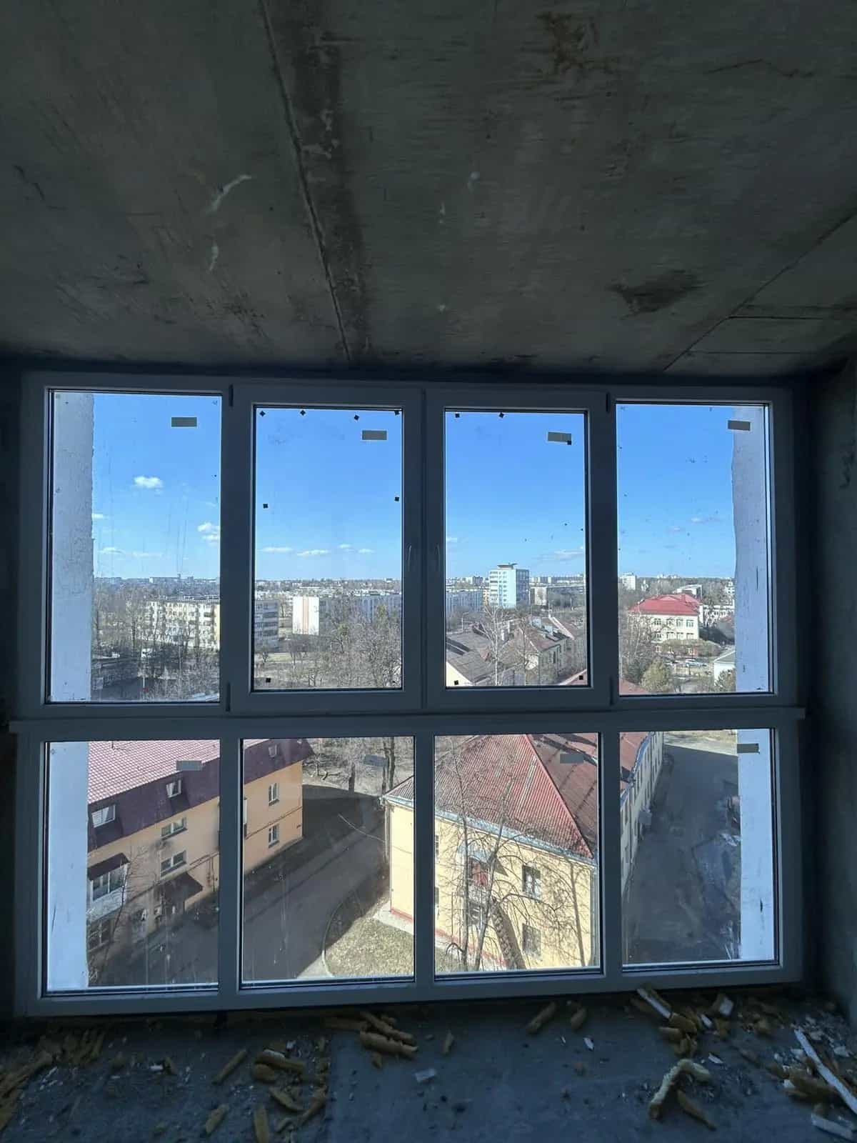 Беларусь, Могилёвская область, Бобруйск, Минская улица, 62, фото 9