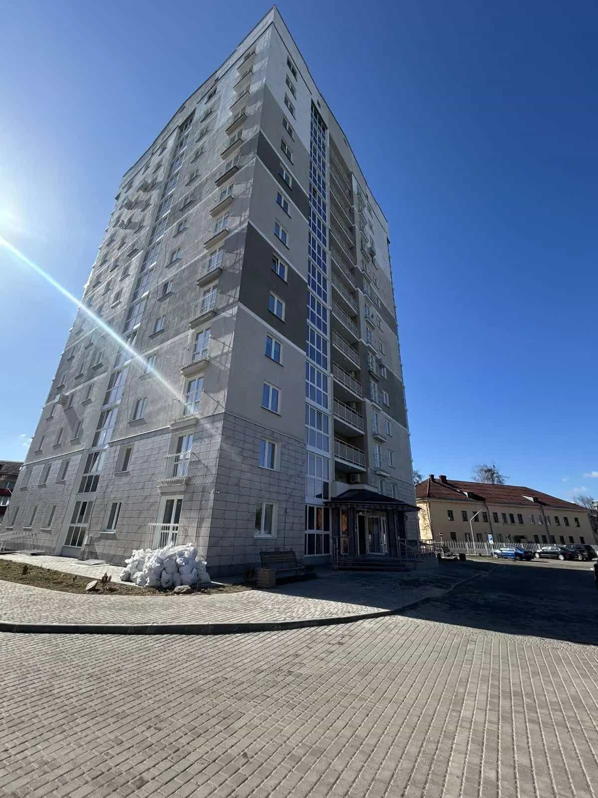 Беларусь, Могилёвская область, Бобруйск, Минская улица, 62, фото 10