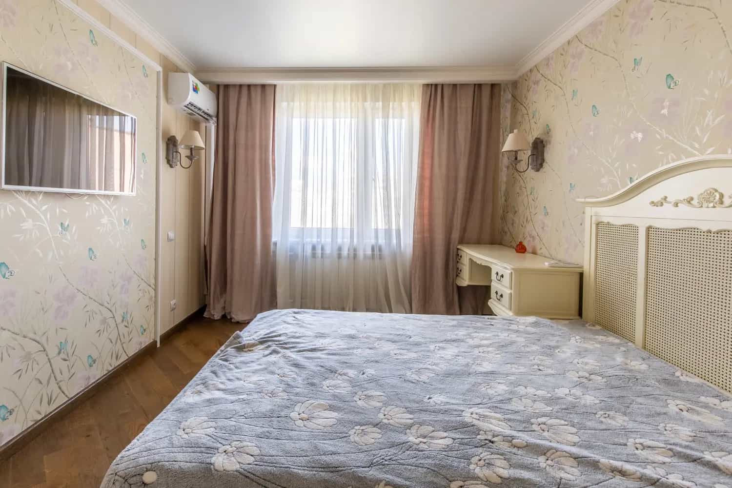 Беларусь, Минск, проспект Любимова, 19к2