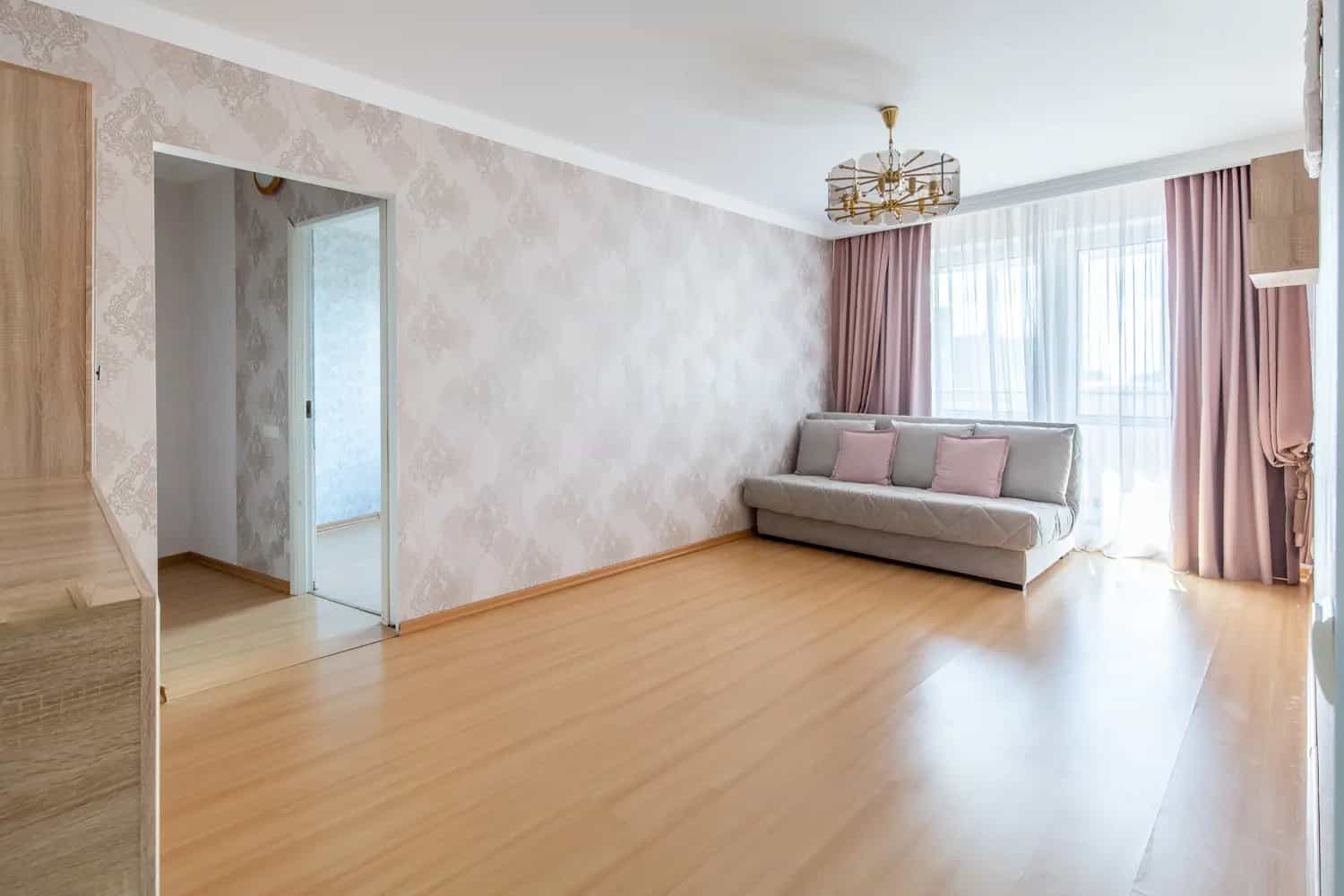 Беларусь, Минск, проспект Любимова, 19к2, фото 8