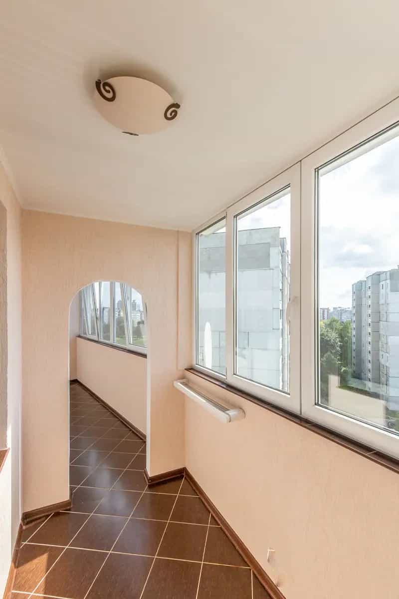 Беларусь, Минск, проспект Любимова, 19к2, фото 17