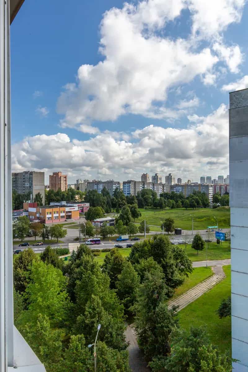 Беларусь, Минск, проспект Любимова, 19к2, фото 20