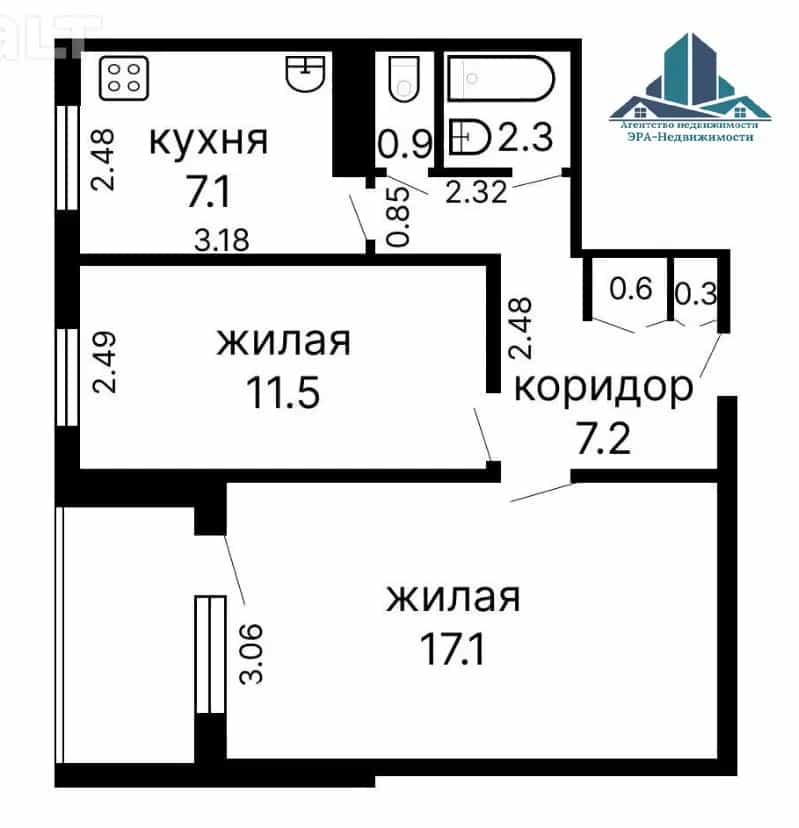 Беларусь, Минск, улица Руссиянова, 16