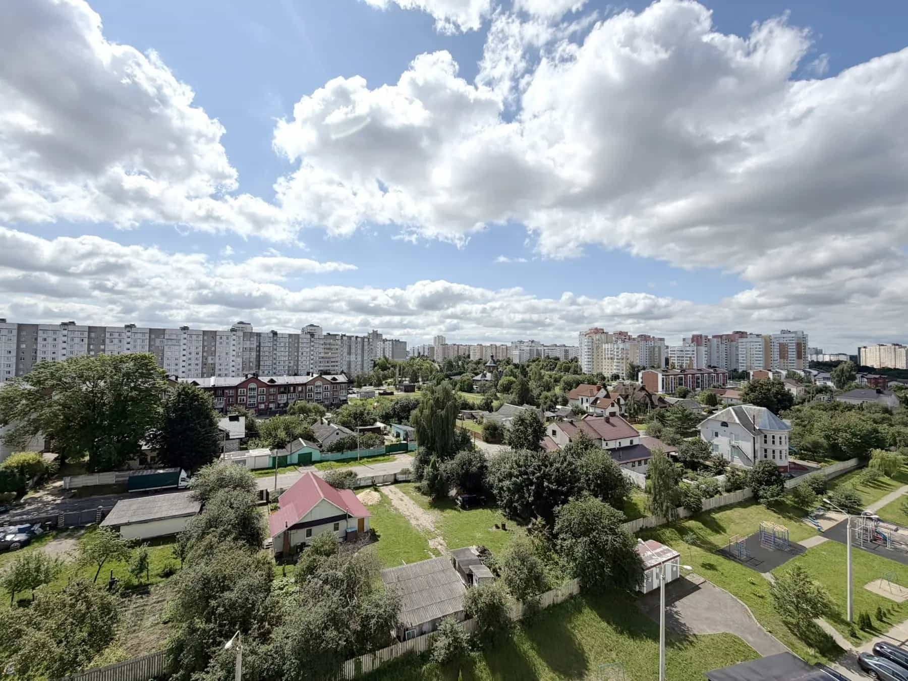 Беларусь, Минск, улица Космонавтов, 6, фото 6