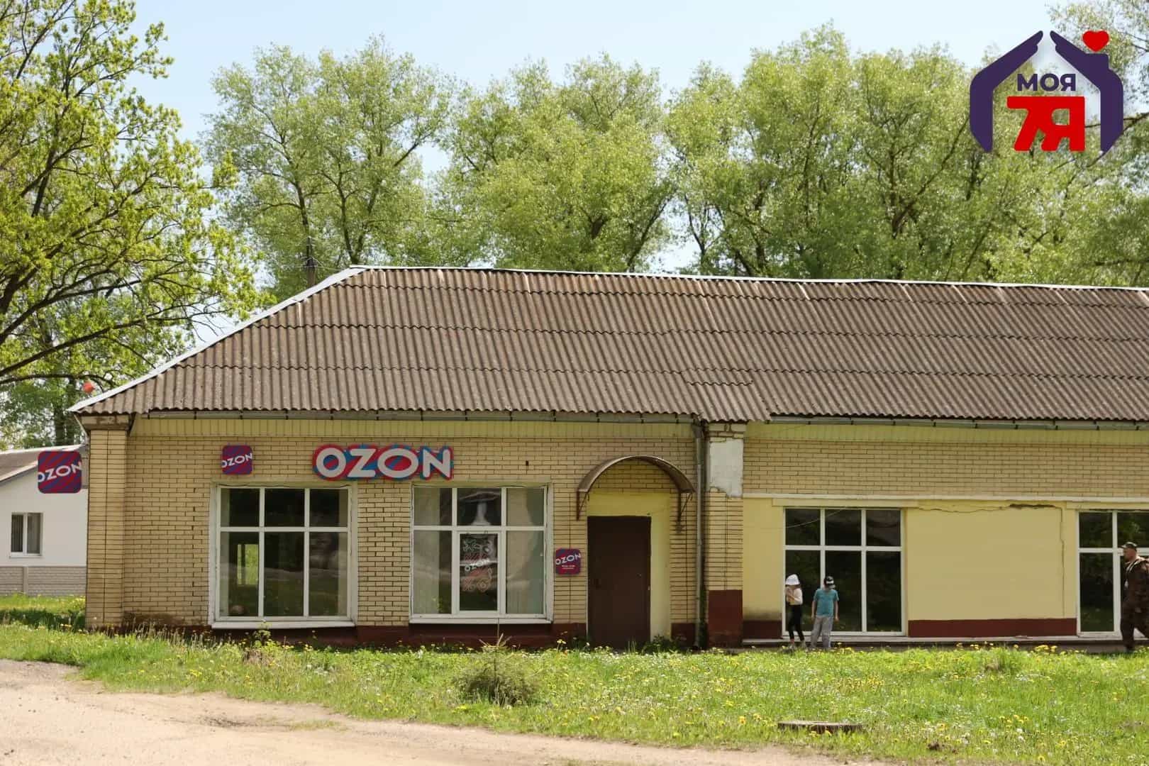 Беларусь, Минская область, Дзержинский район, Путчинский сельсовет, агрогородок Путчино, Октябрьская улица, 3, фото 10