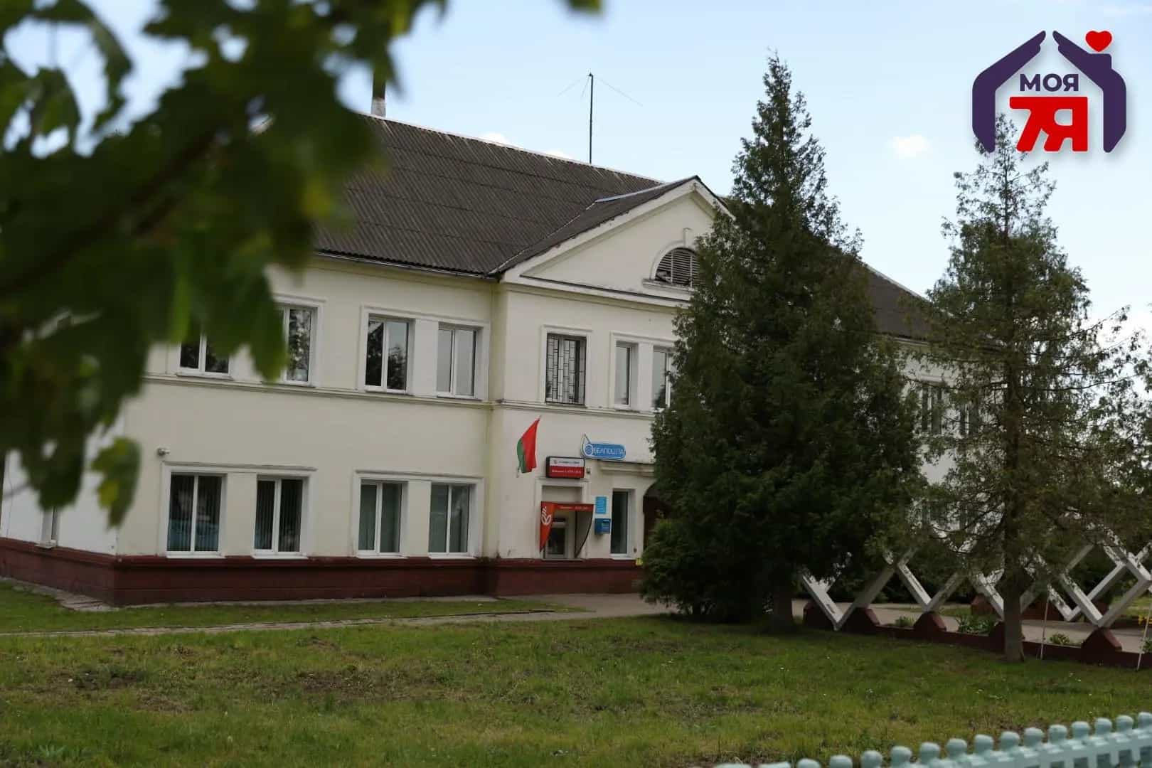 Беларусь, Минская область, Дзержинский район, Путчинский сельсовет, агрогородок Путчино, Октябрьская улица, 3, фото 12