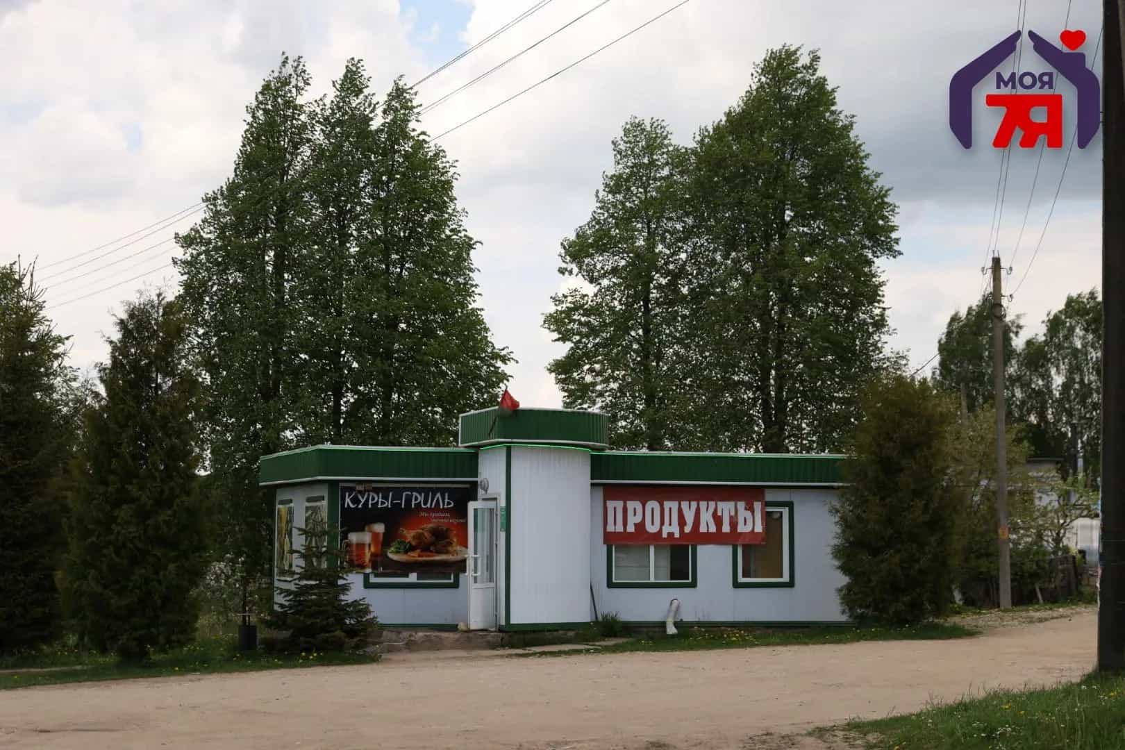 Беларусь, Минская область, Дзержинский район, Путчинский сельсовет, агрогородок Путчино, Октябрьская улица, 3, фото 14
