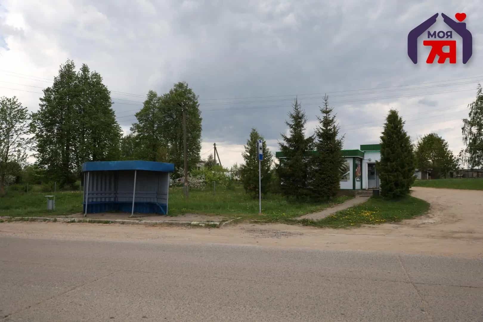 Беларусь, Минская область, Дзержинский район, Путчинский сельсовет, агрогородок Путчино, Октябрьская улица, 3, фото 15