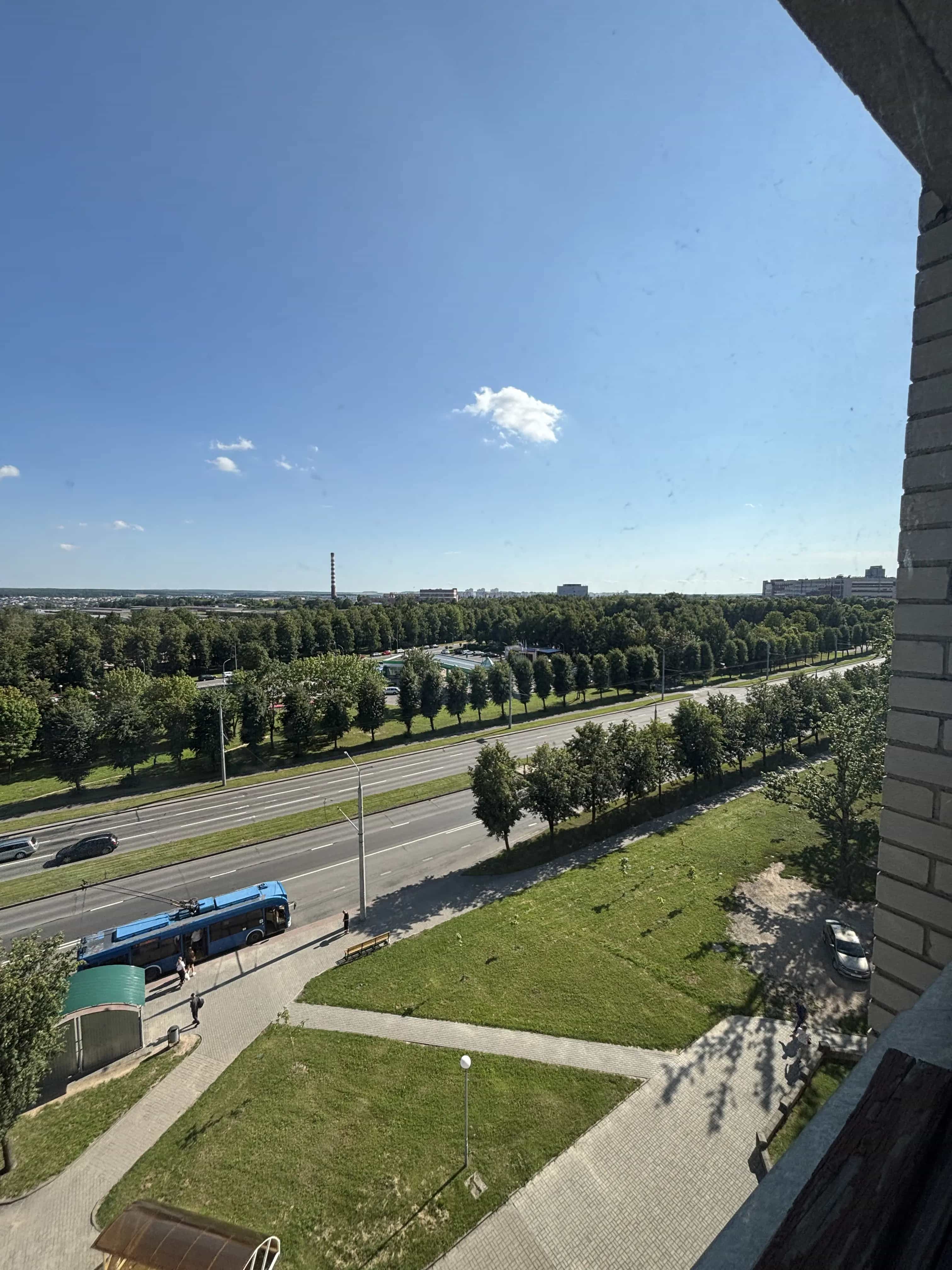 Беларусь, Гродно, улица Славинского, 5, фото 9