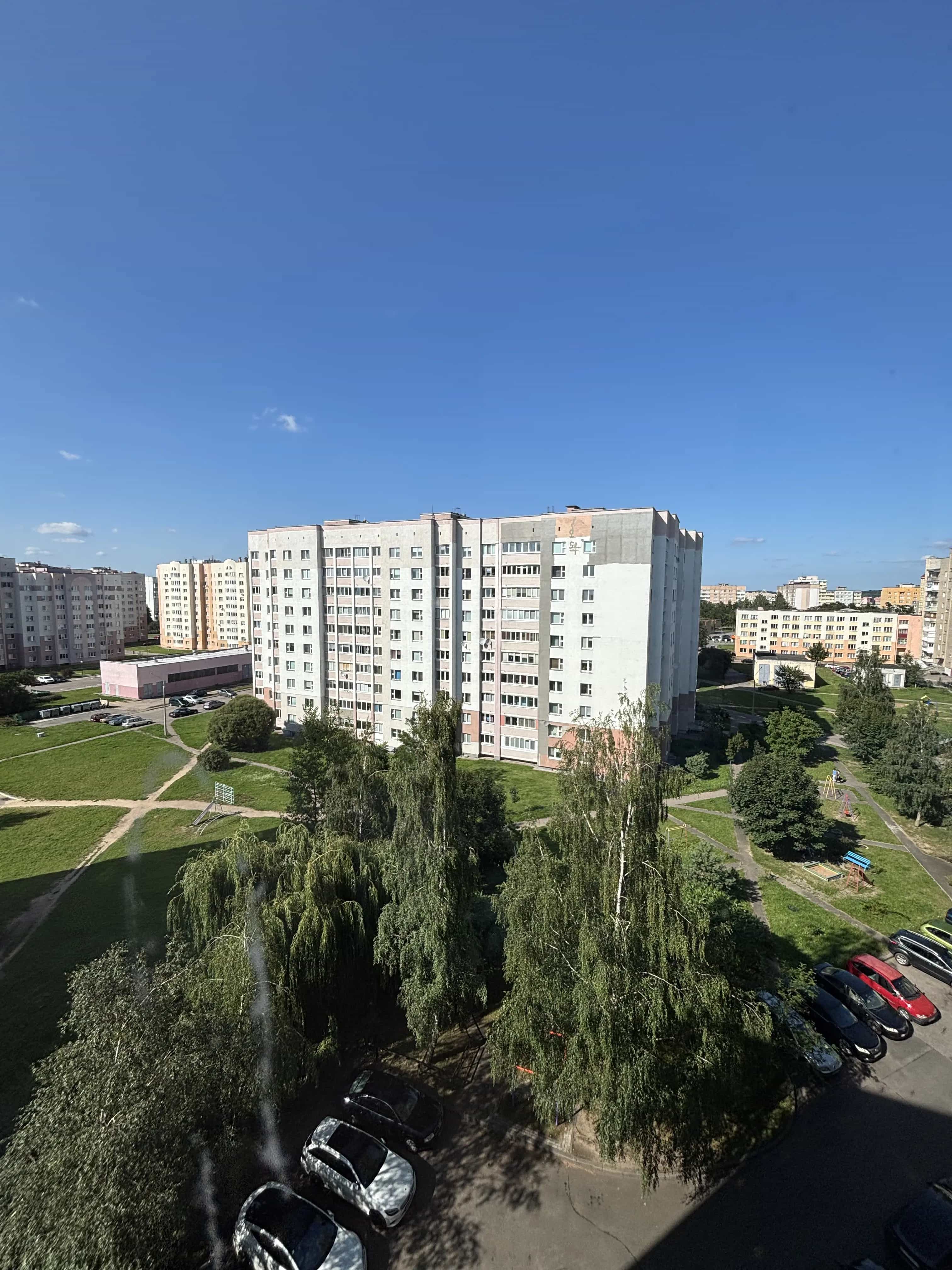 Беларусь, Гродно, улица Славинского, 5, фото 15