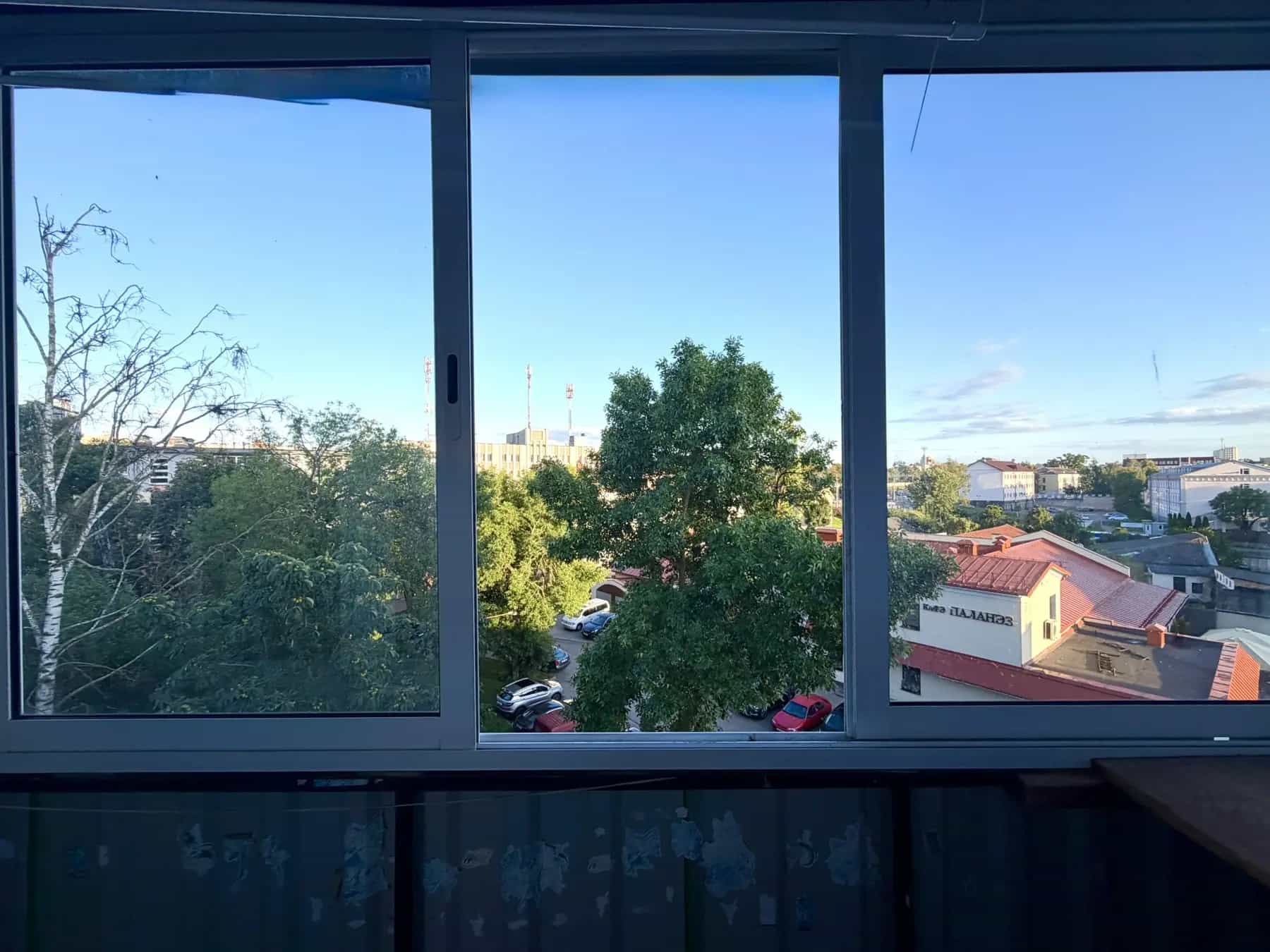 Беларусь, Гродно, улица Ожешко, 49, фото 7