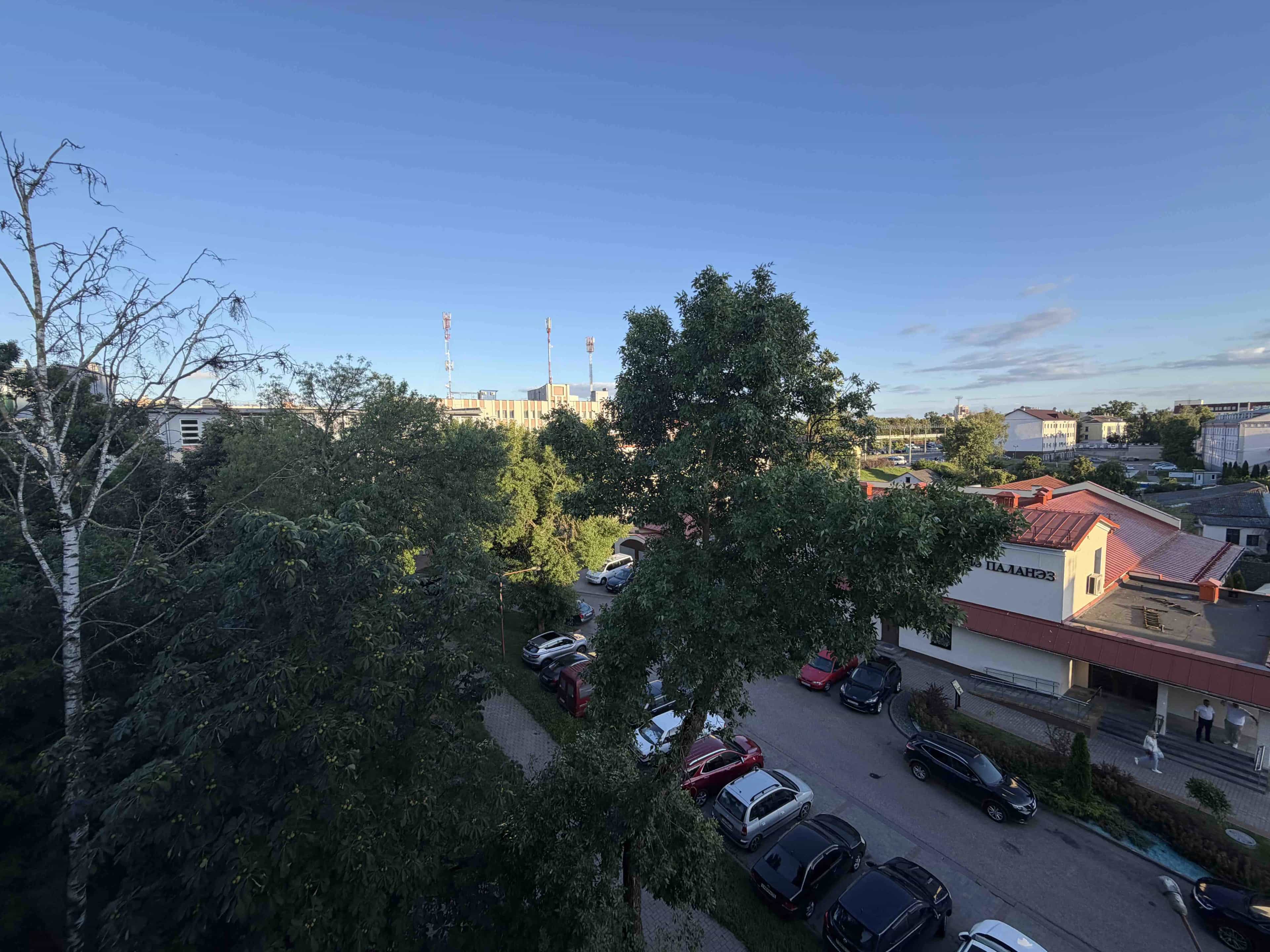 Беларусь, Гродно, улица Ожешко, 49, фото 8