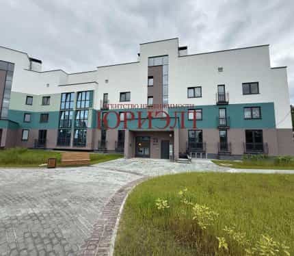 Фото объекта