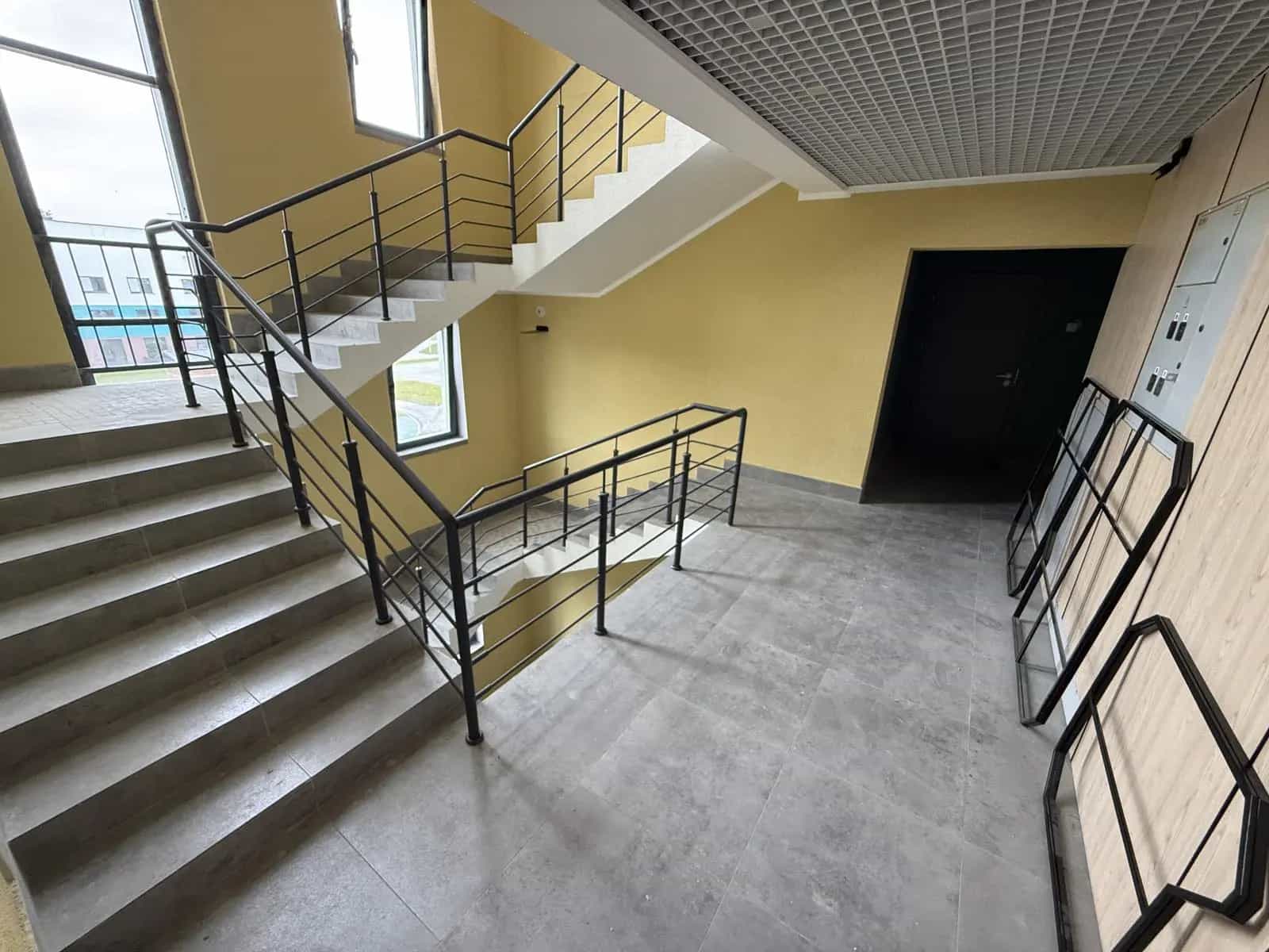 Беларусь, Гродно, улица Ивана Якубовского, 16, фото 8