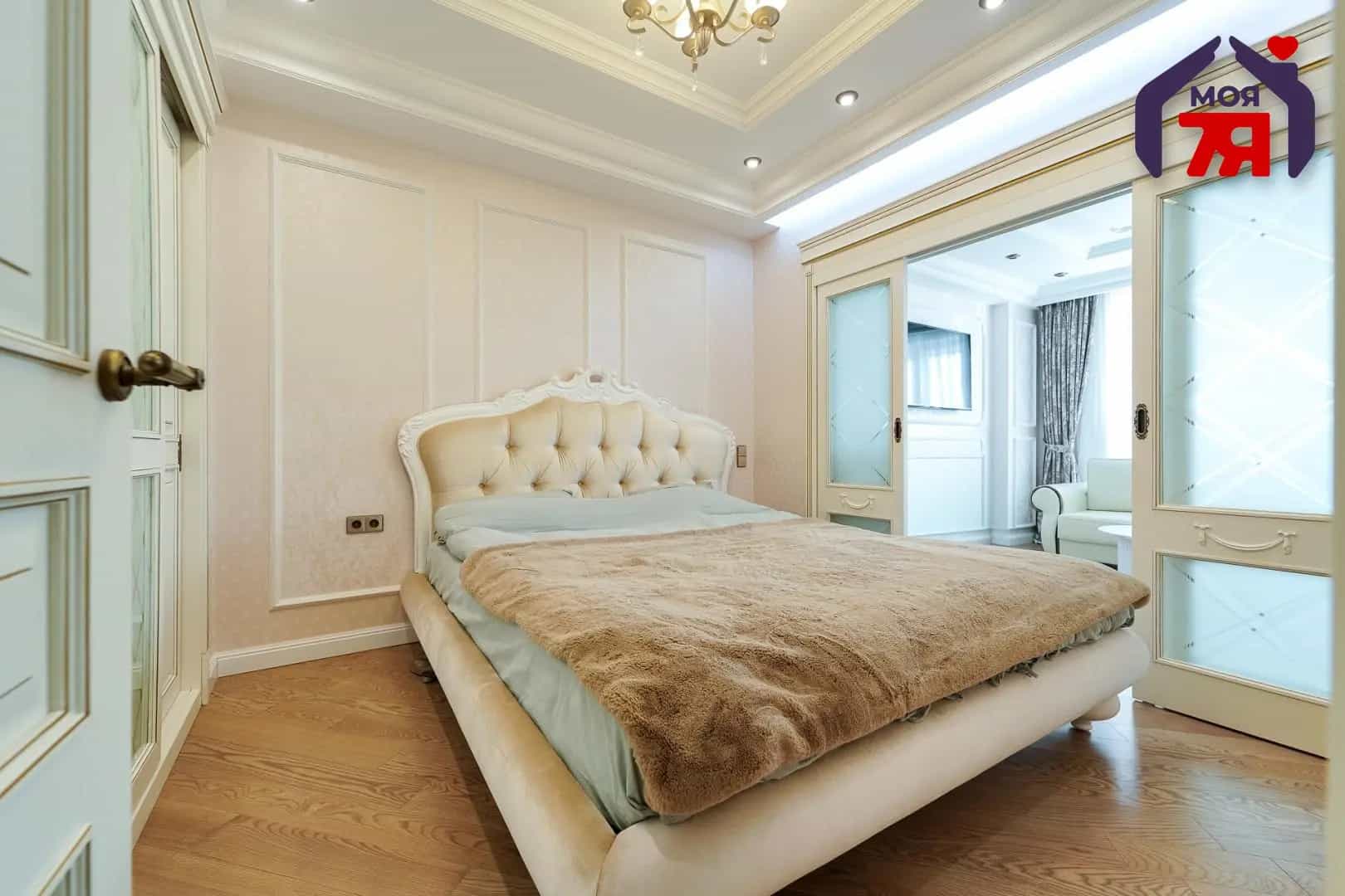 Беларусь, Минск, улица Максима Богдановича, 140, фото 14