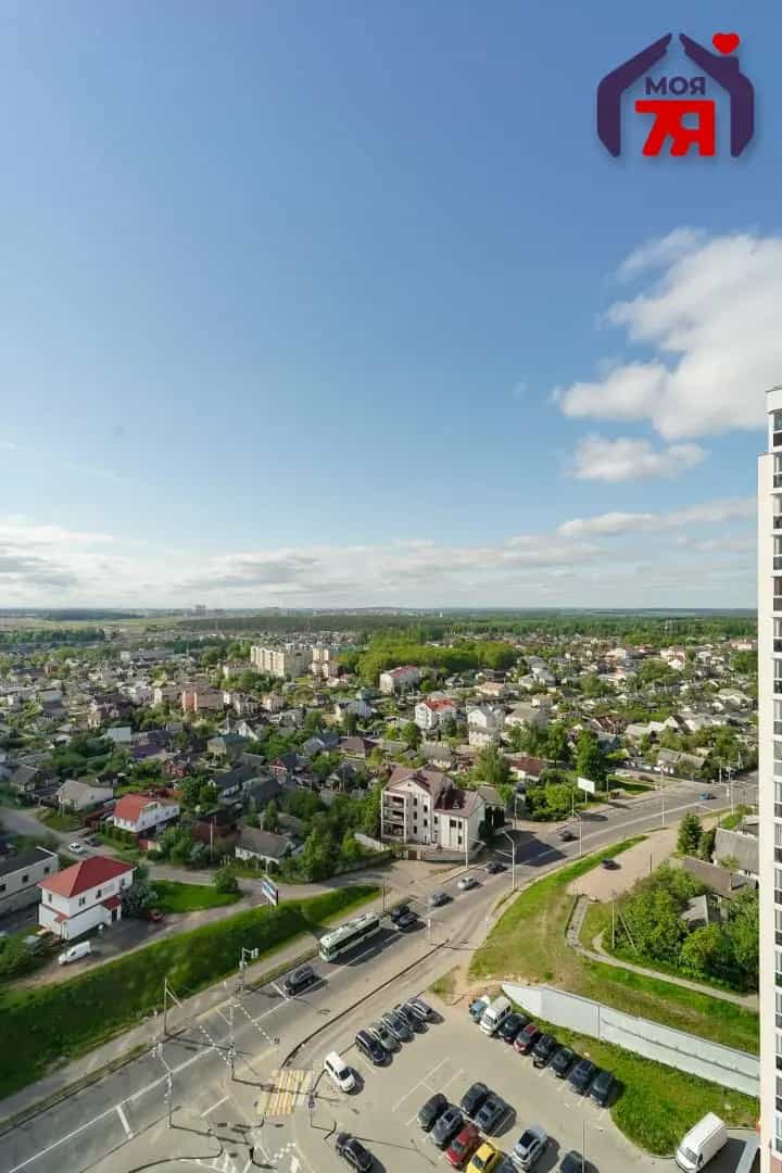 Беларусь, Минск, улица Максима Богдановича, 140, фото 30