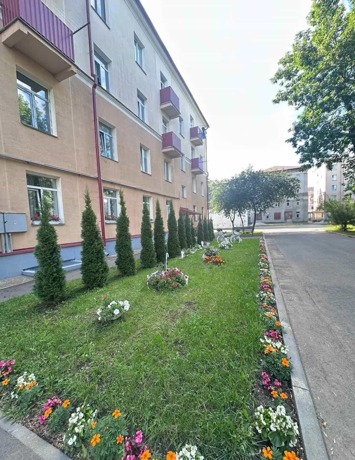 Беларусь, Минск, Стахановская улица, 27, фото 14