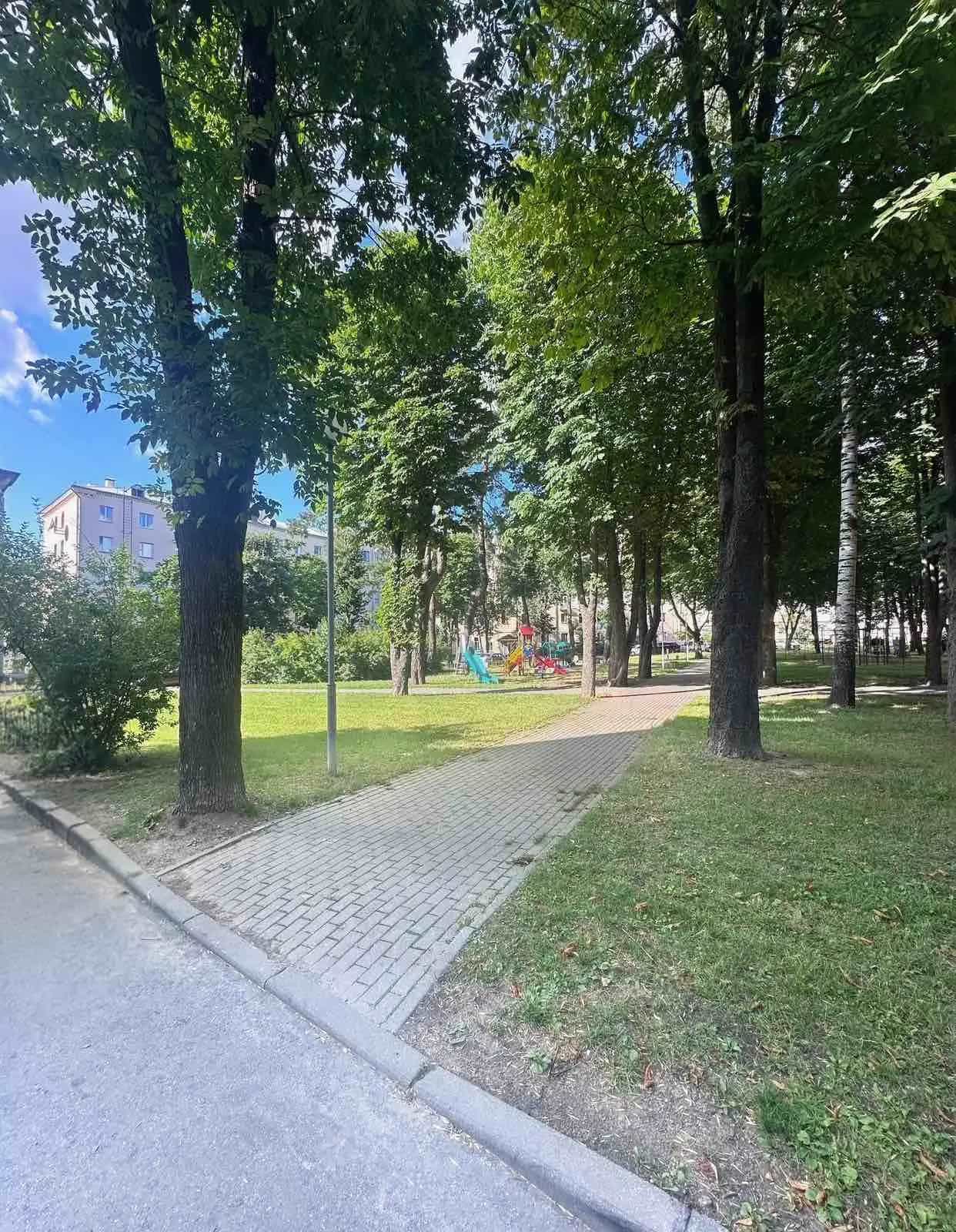 Беларусь, Минск, Стахановская улица, 27, фото 15