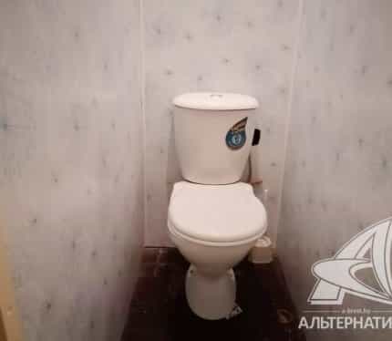 Беларусь, Брест, Дубровская улица, 59, фото 7