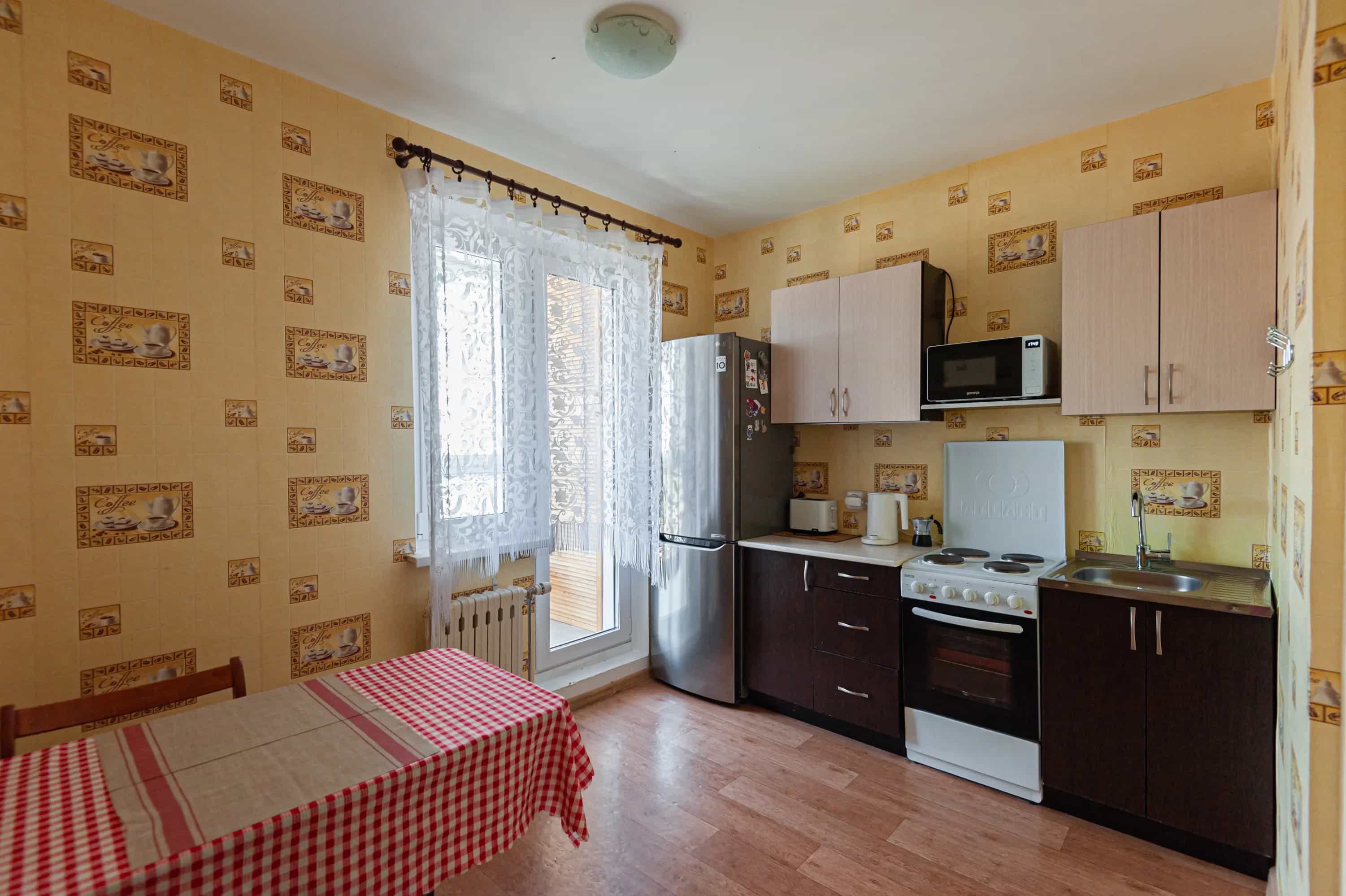 Беларусь, Минск, улица Основателей, 7, фото 4
